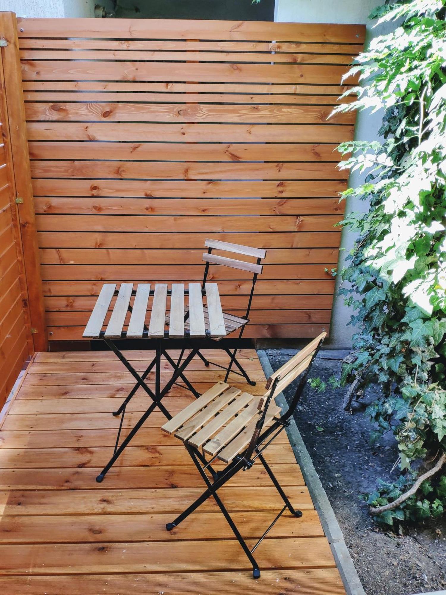Fantastays - Sixteen Apartament Wrocław