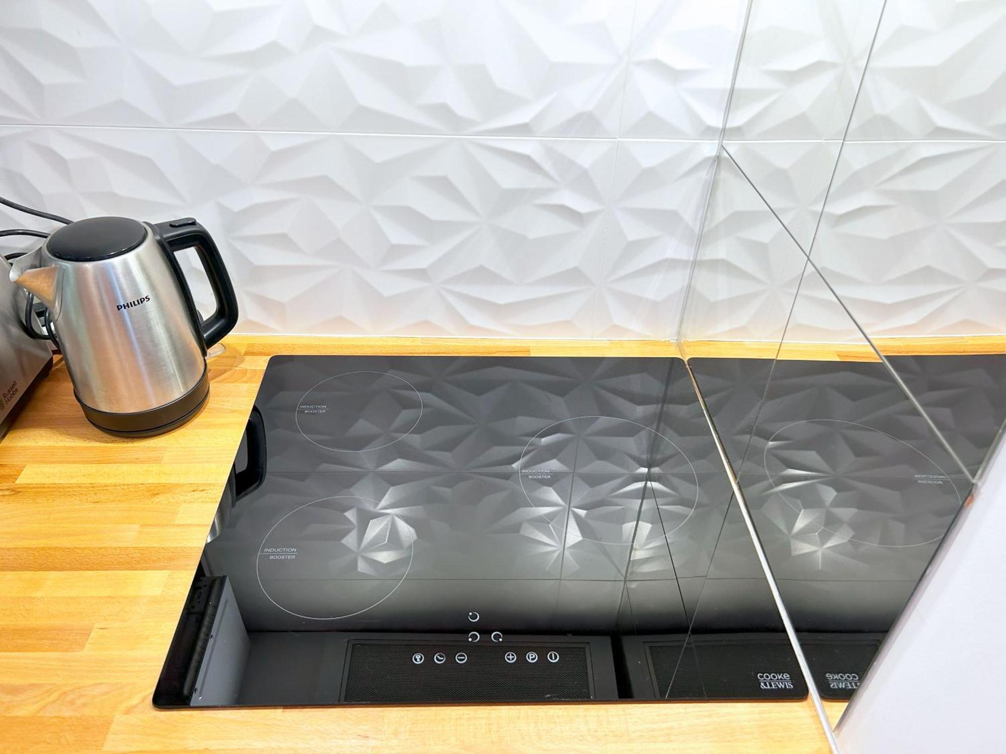 Apartament Fantastays - Sixteen *