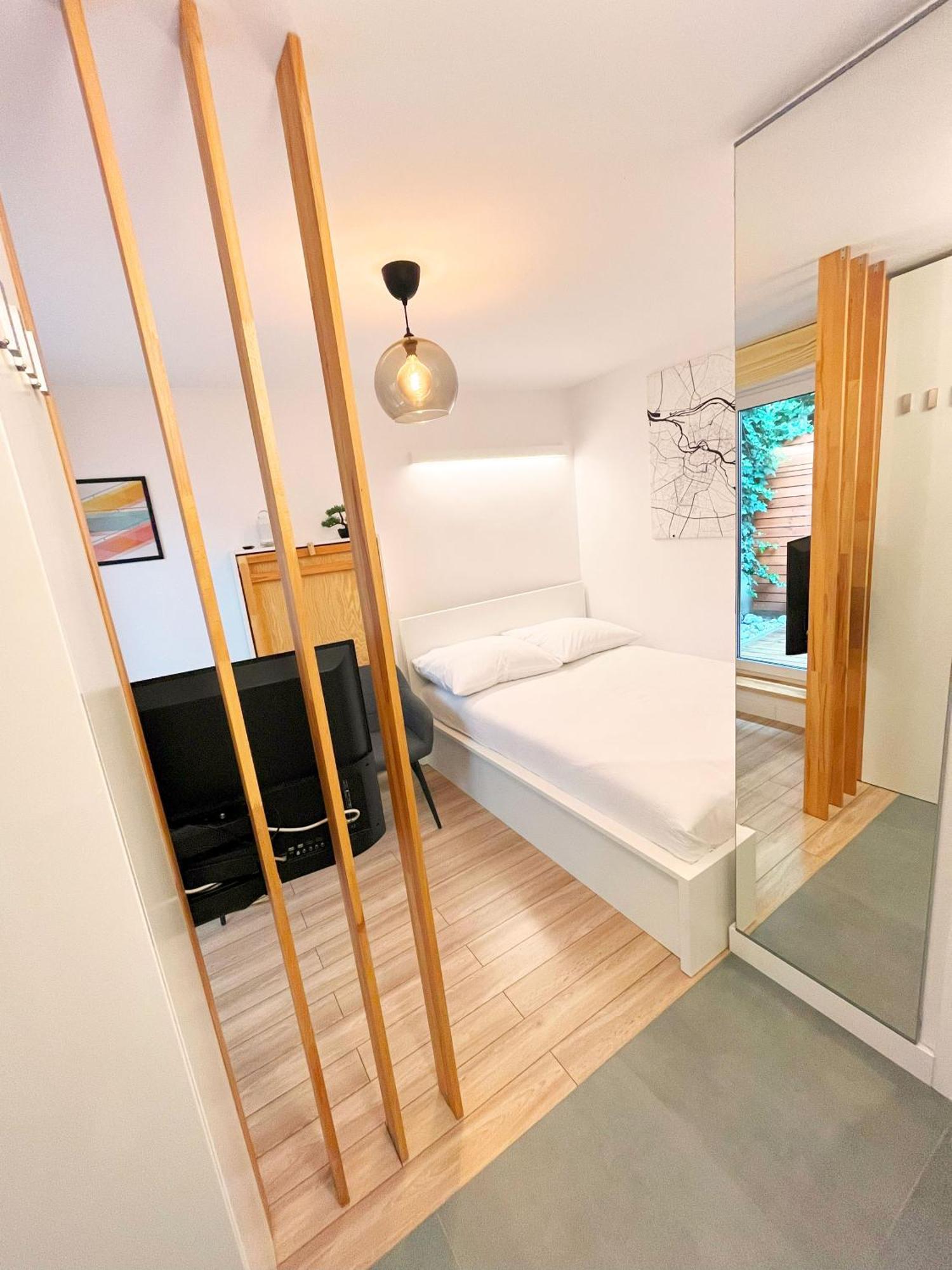 Apartament Fantastays - Sixteen